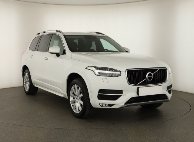 Volvo XC90 2016