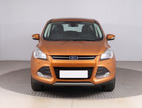 Ford Kuga - 2015