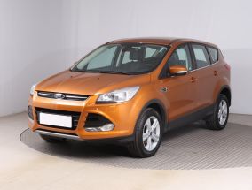 Ford Kuga - 2015
