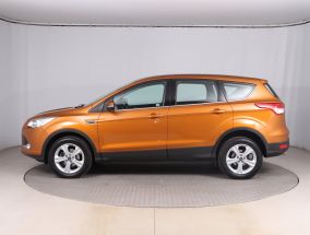 Ford Kuga - 2015
