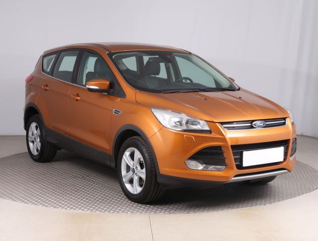 Ford Kuga 2015