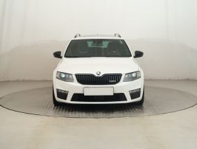 Skoda Octavia - 2014