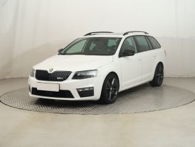 Skoda Octavia - 2014