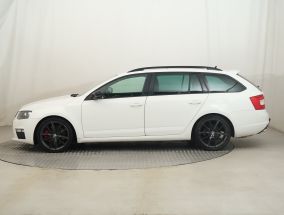 Skoda Octavia - 2014