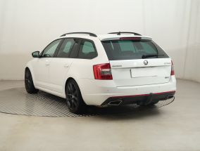 Skoda Octavia - 2014