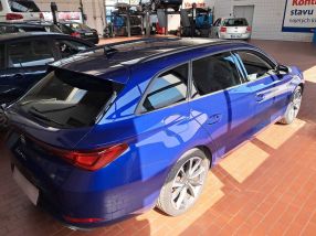 Seat Leon - 2021