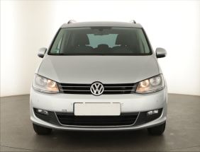 Volkswagen Sharan - 2010