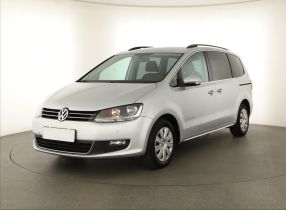 Volkswagen Sharan - 2010