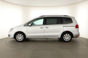 Volkswagen Sharan - 2010