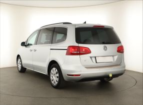 Volkswagen Sharan - 2010