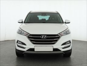 Hyundai Tucson - 2017