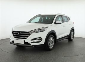 Hyundai Tucson - 2017