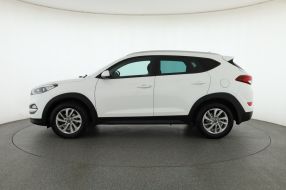 Hyundai Tucson - 2017