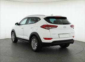 Hyundai Tucson - 2017
