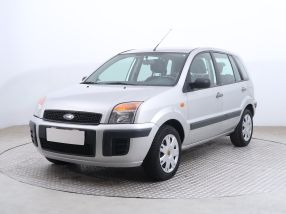 Ford Fusion - 2005