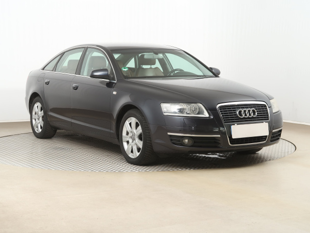 Audi A6 2010