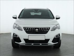 Peugeot 3008 - 2019