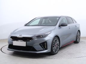 Kia ProCeed - 2019