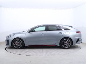 Kia ProCeed - 2019