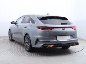 Kia ProCeed - 2019