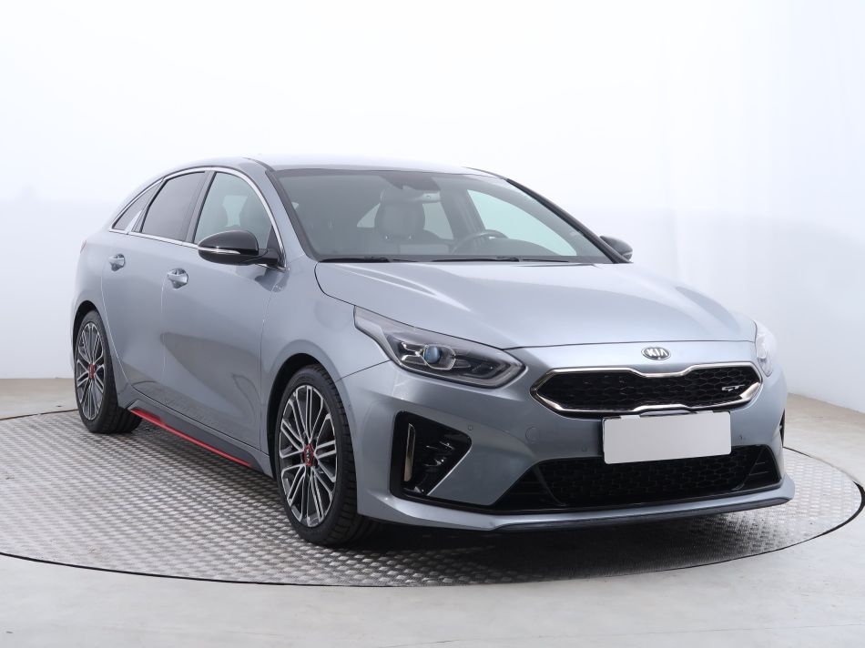 Kia ProCeed - 2019