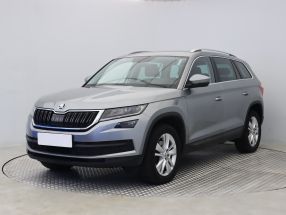 Skoda Kodiaq - 2019