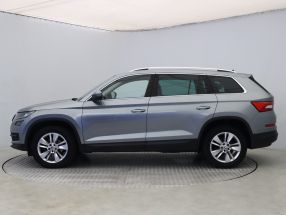 Skoda Kodiaq - 2019