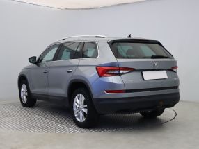 Skoda Kodiaq - 2019