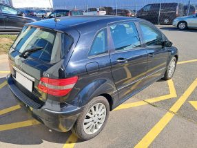 Mercedes-Benz B - 2007