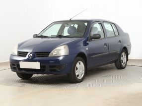 Renault Thalia - 2008