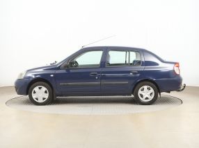 Renault Thalia - 2008