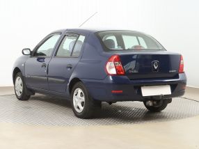 Renault Thalia - 2008