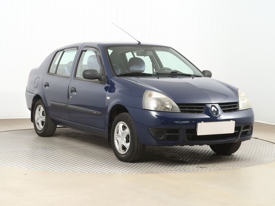 Renault Thalia - 2008