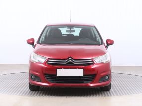 Citroen C4 - 2012