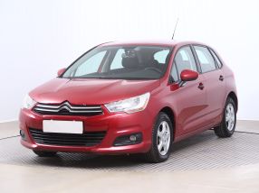 Citroen C4 - 2012