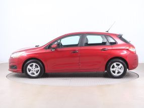 Citroen C4 - 2012