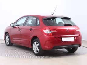 Citroen C4 - 2012