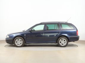 Skoda Octavia - 2004