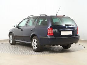 Skoda Octavia - 2004