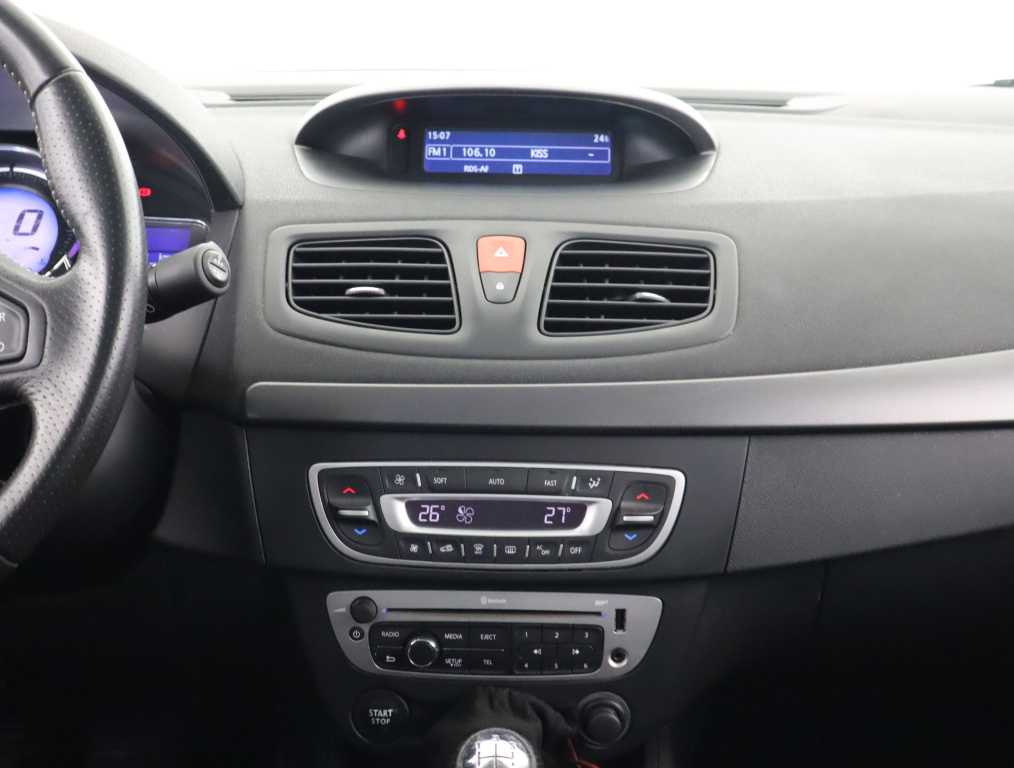 Renault Fluence