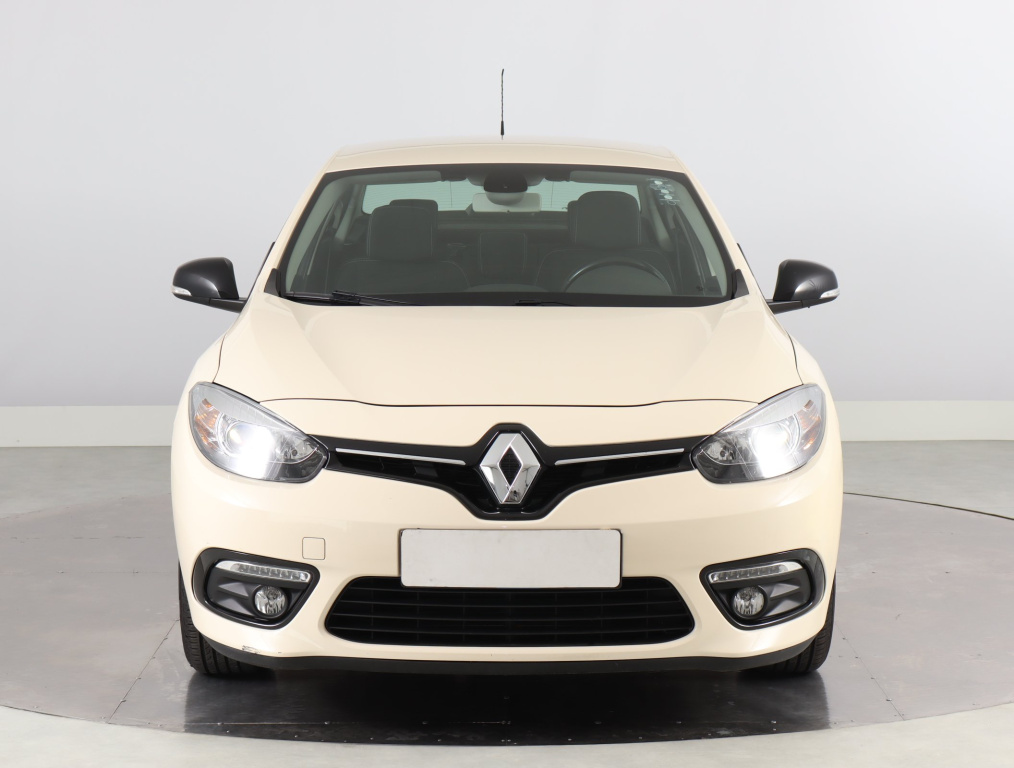 Renault Fluence