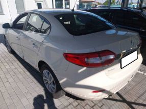 Renault Fluence - 2015