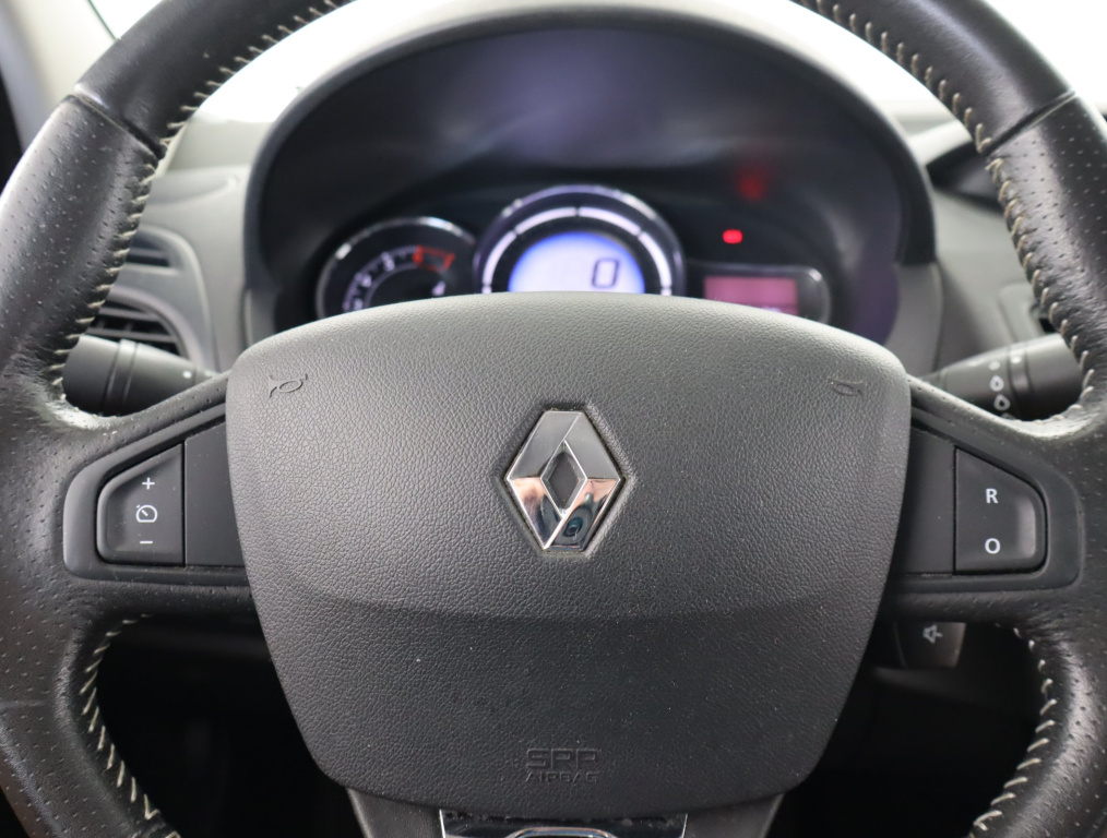 Renault Fluence