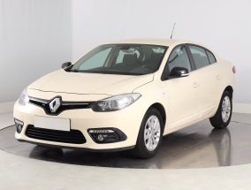 Renault Fluence - 2015
