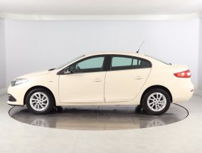 Renault Fluence - 2015