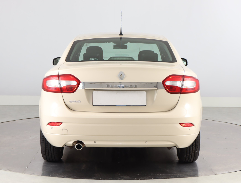 Renault Fluence