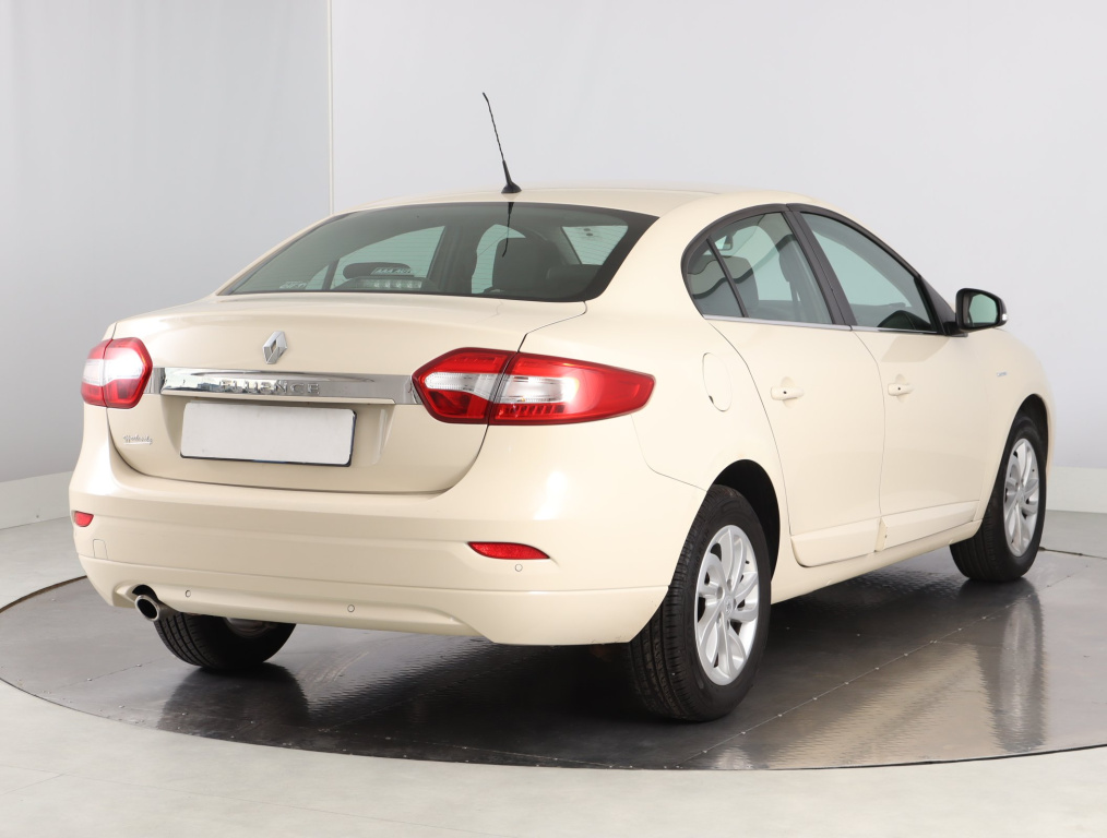 Renault Fluence