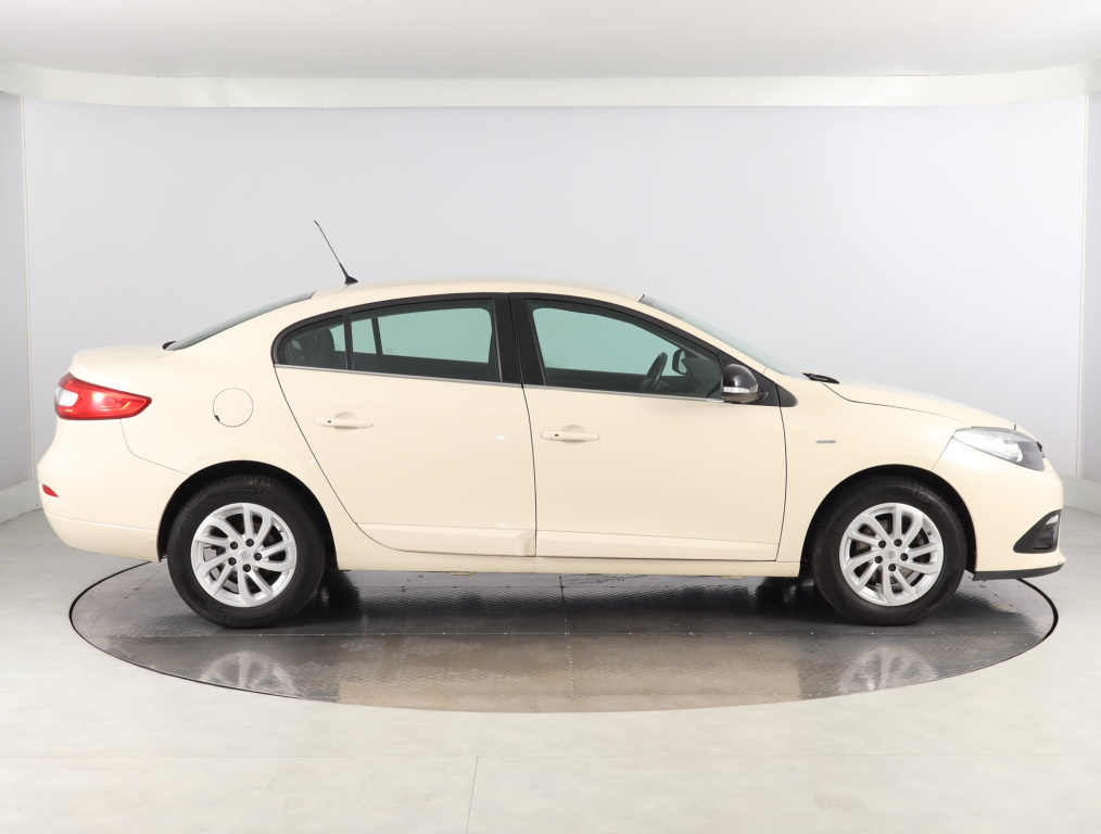 Renault Fluence