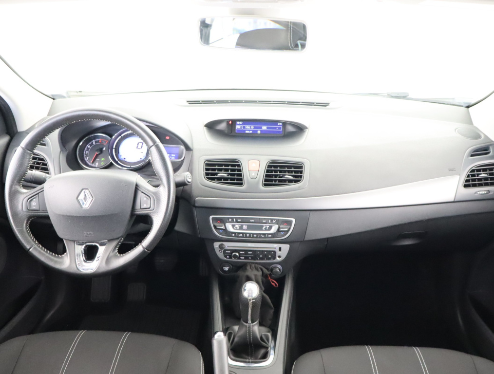 Renault Fluence