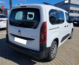 Citroen Berlingo - 2018
